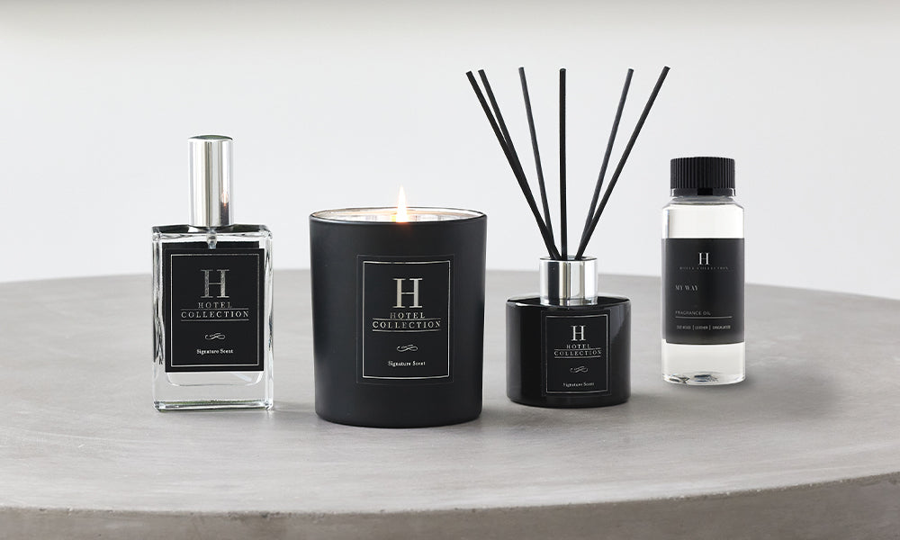 Tips & Tricks for Making Your House Smell Amazing