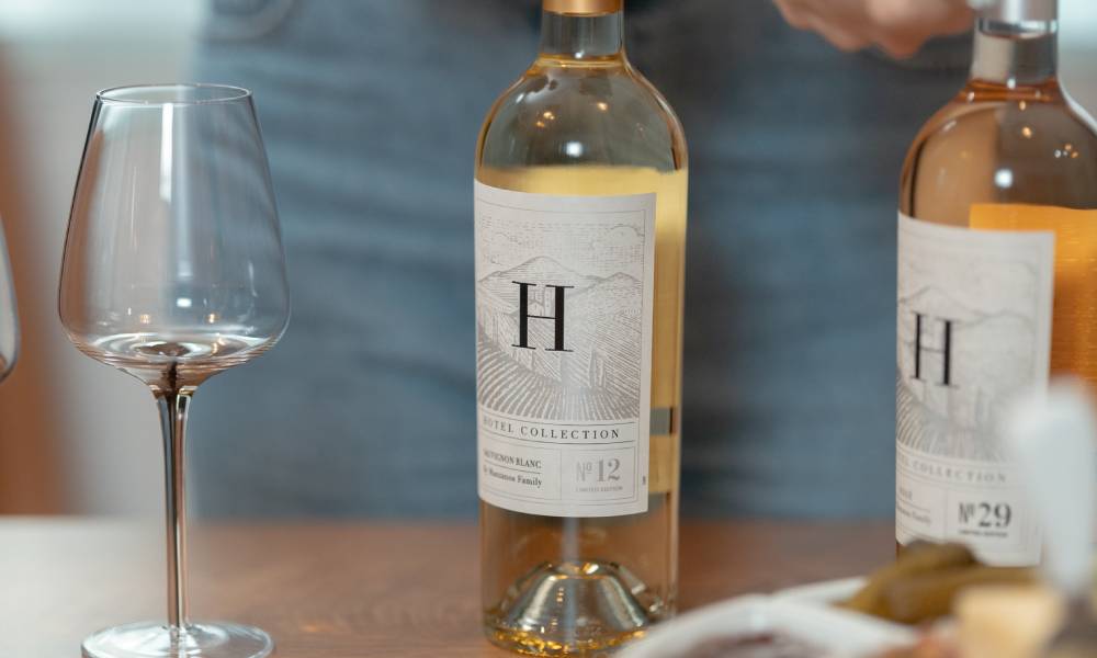 Benefits of Buying Wine Online: What You Should Know