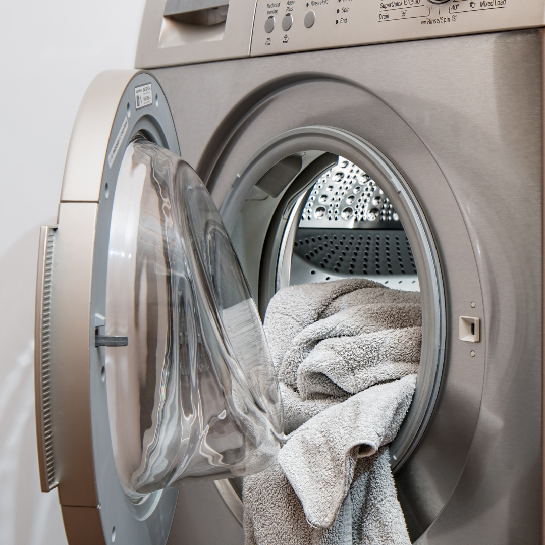 How to Get Oil Off Clothes & Fabrics