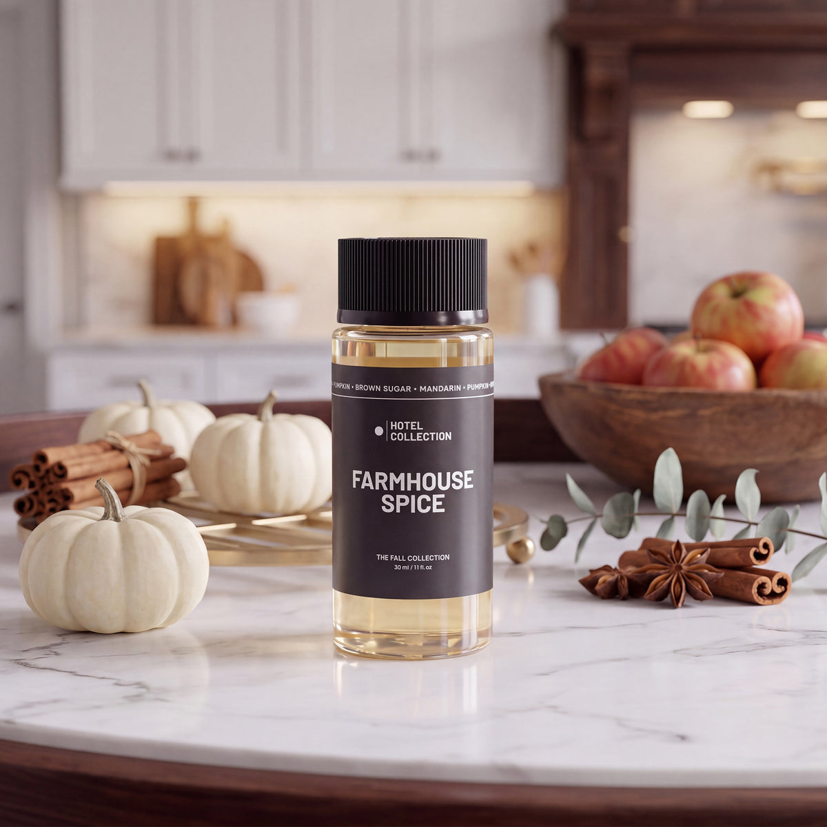 Farmhouse Spice