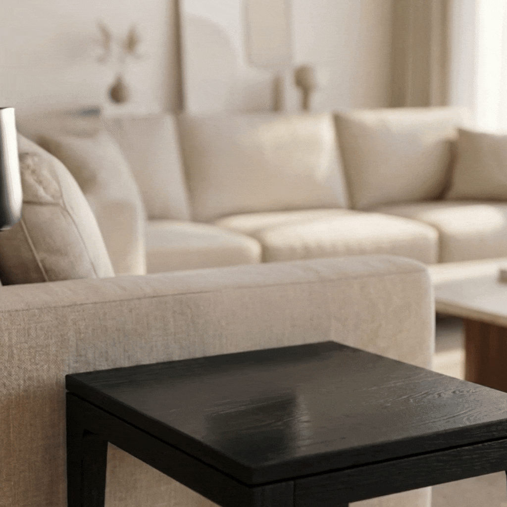 Loft Portable Scent Diffuser