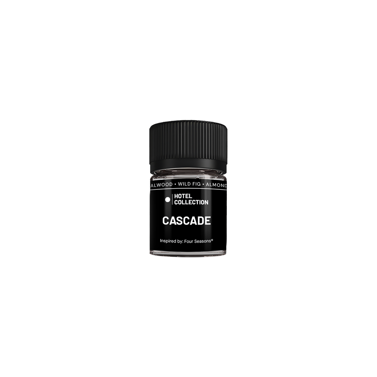 Cascade