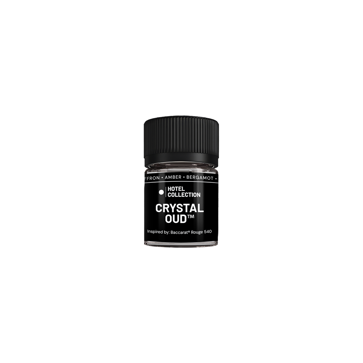 Crystal Oud