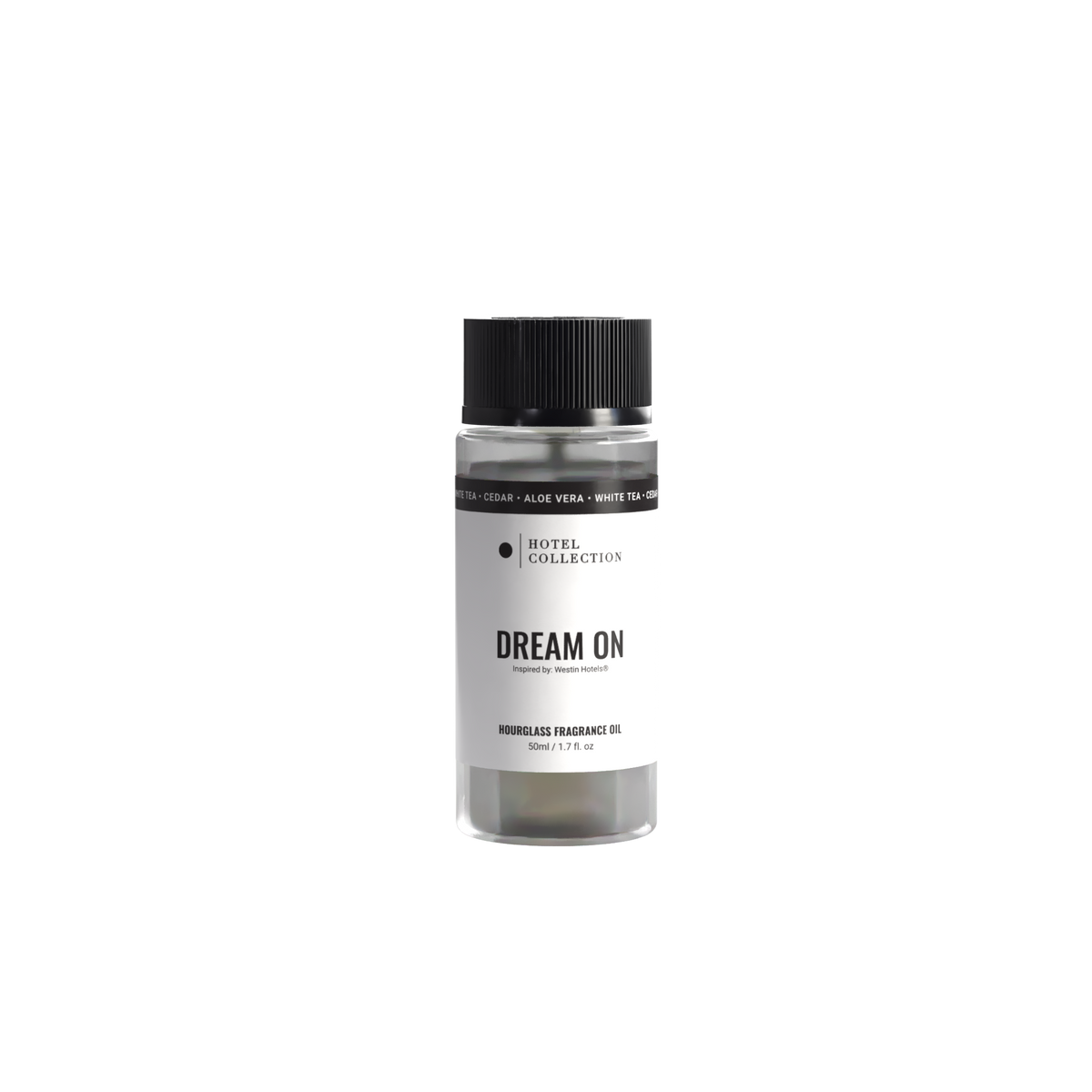 Dream On™ Hourglass Diffuser Oil