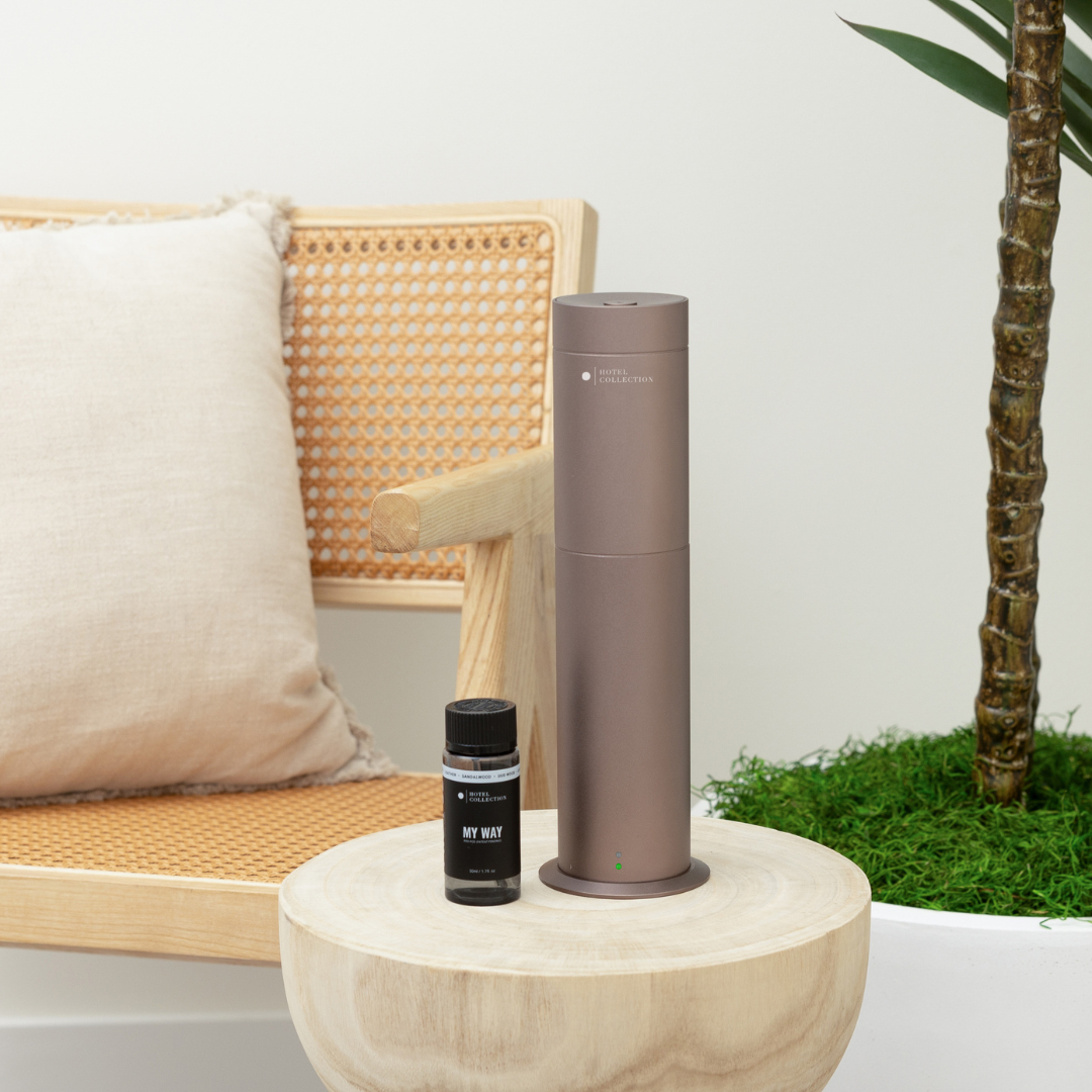 Difusor de Aroma Studio