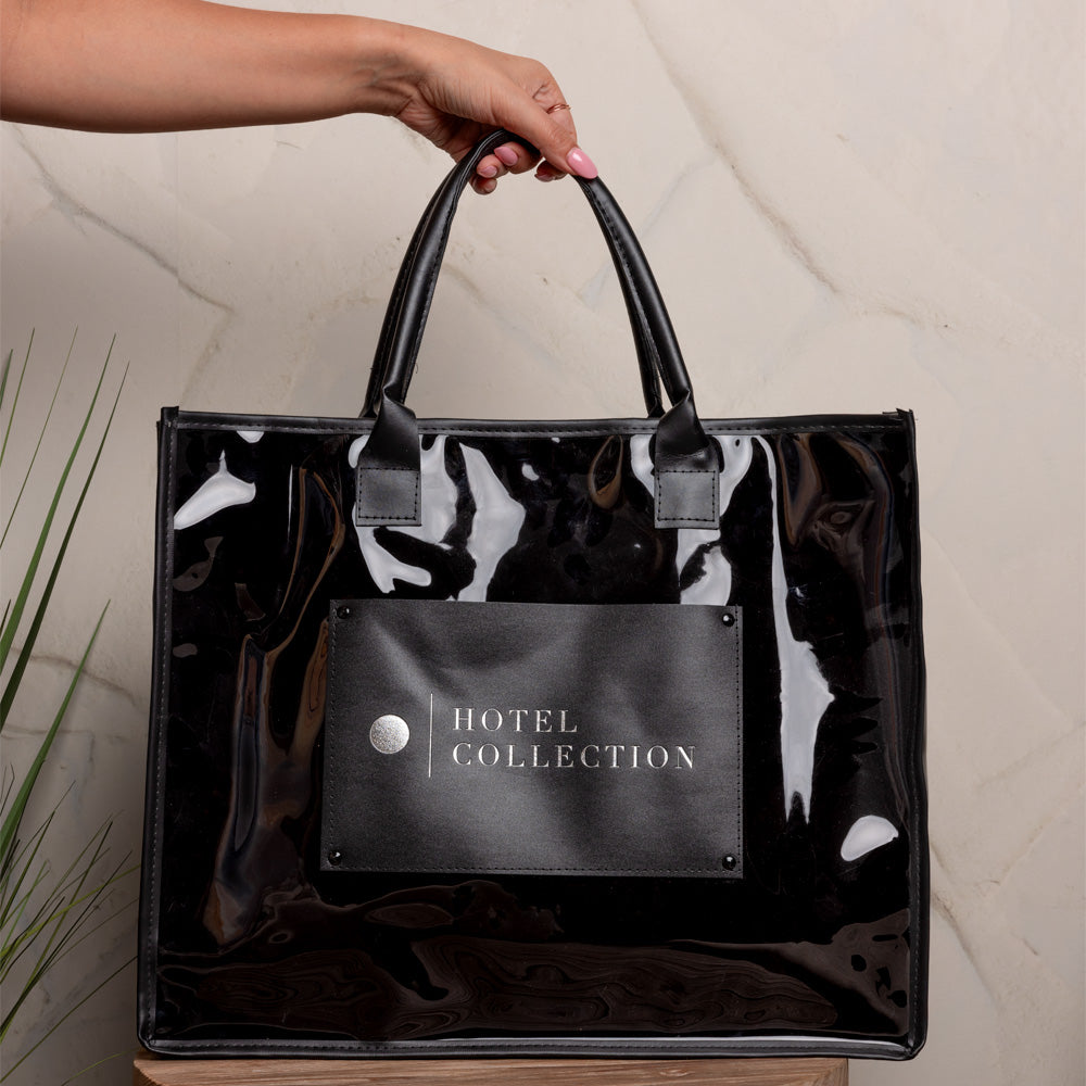 Luxury Tote
