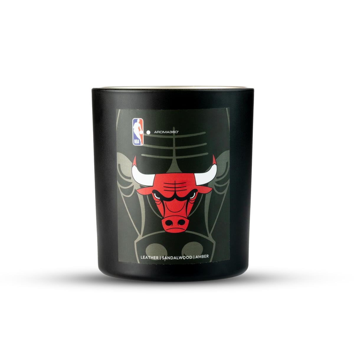 NBA My Way Candle Collection