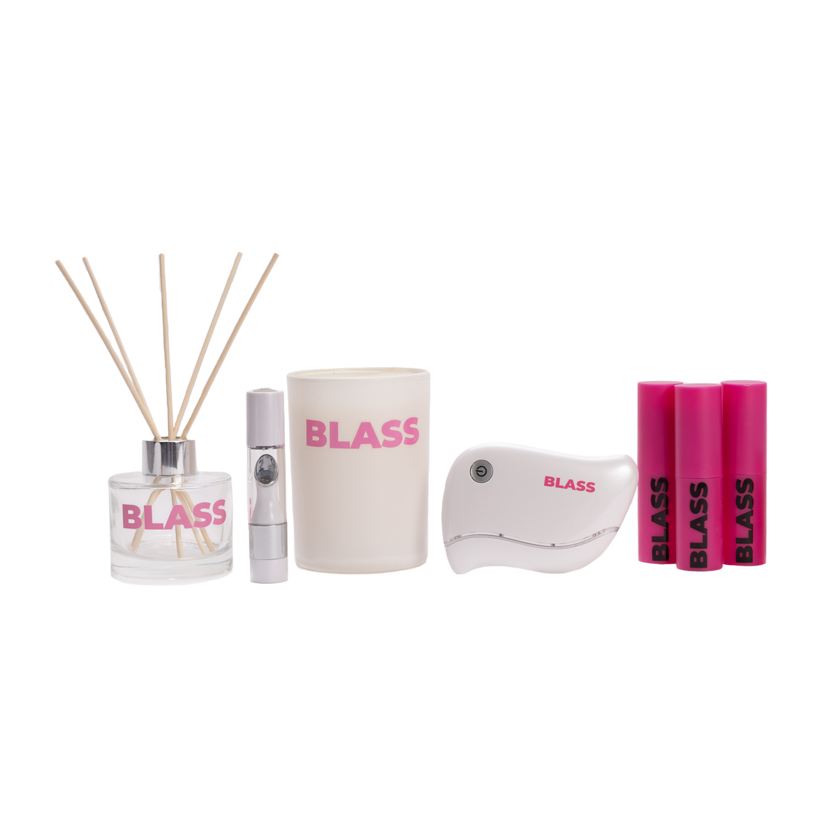 The Beauty Bundles