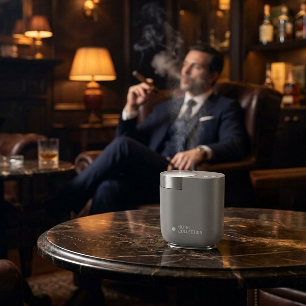 Loft Portable Scent Diffuser