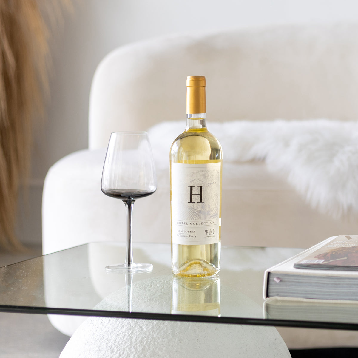 Chardonnay 10