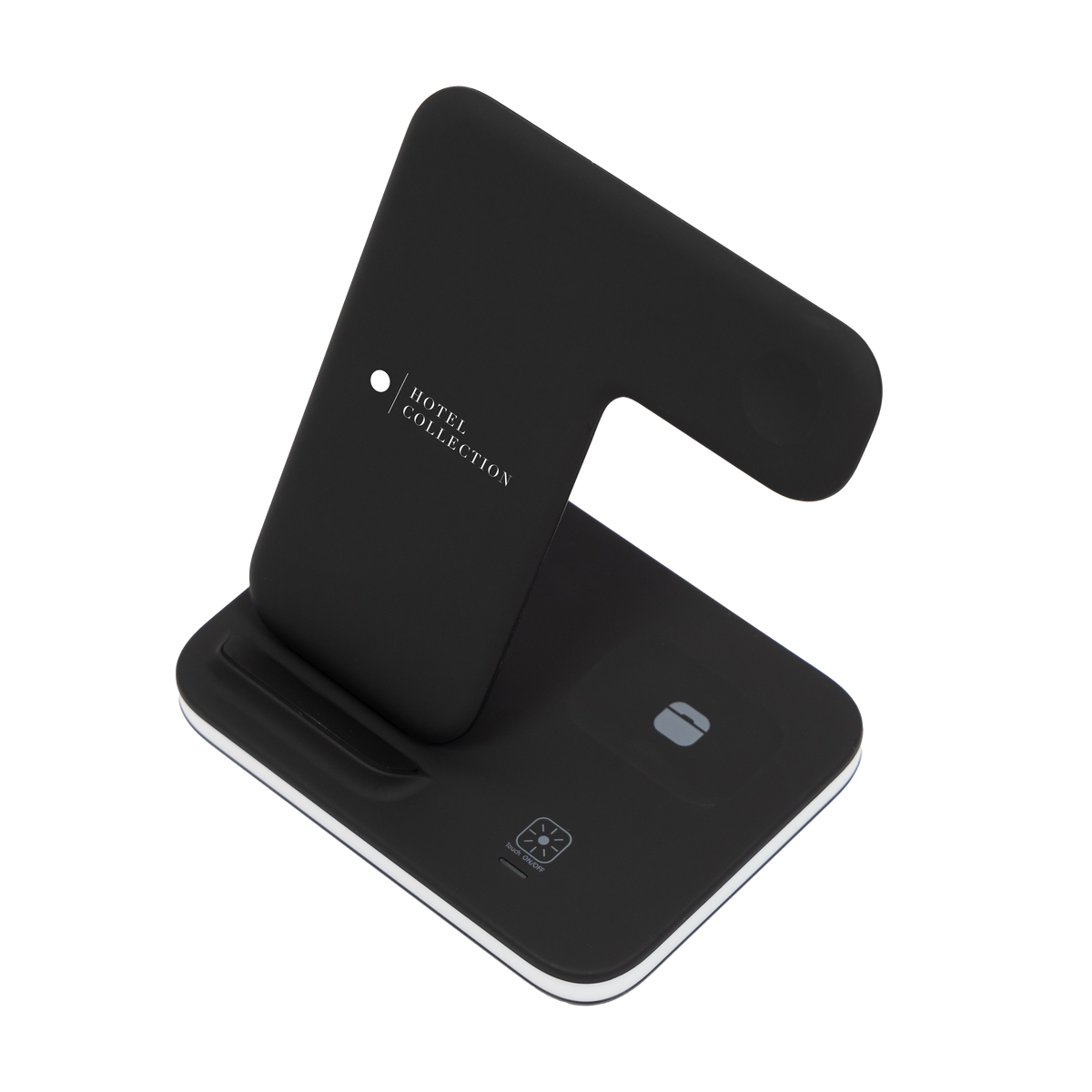 4 in 1 Wireless Charging Station