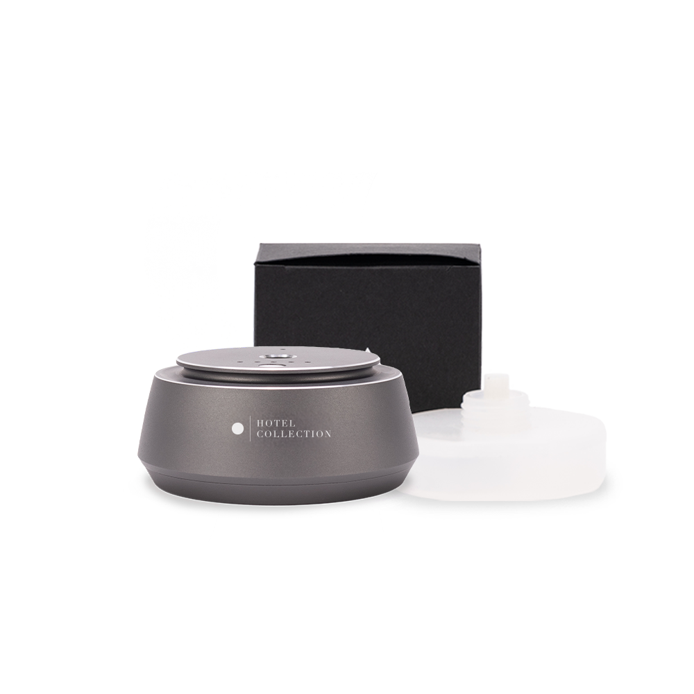 Chauffeur Car Diffuser™ + My Way Chauffeur Car Diffuser™ Oil Bundle