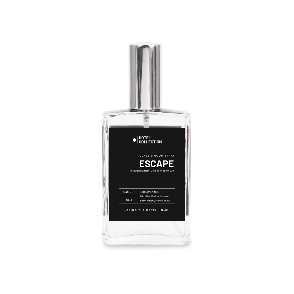 Escape Room Spray