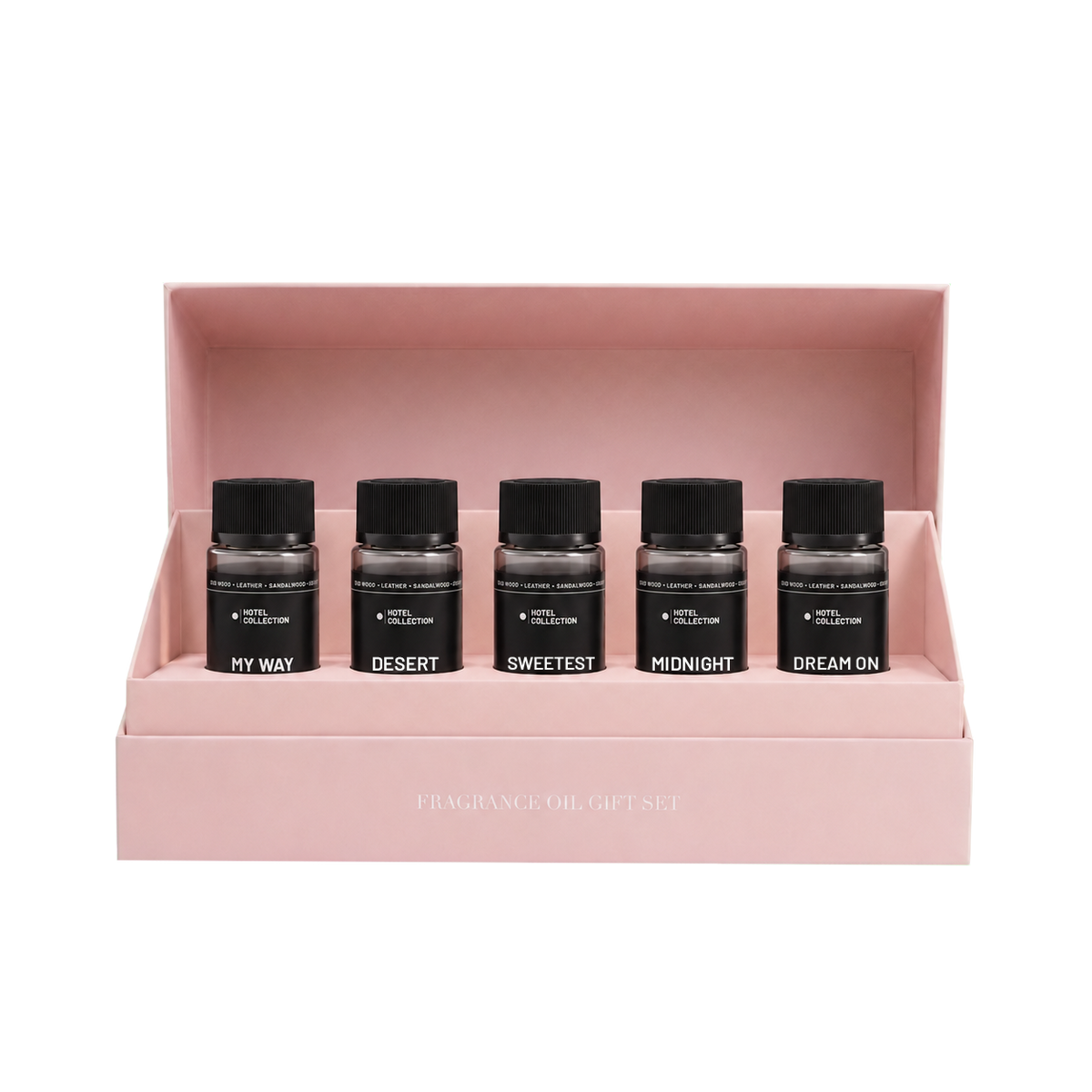 Smells Like Love Gift Set