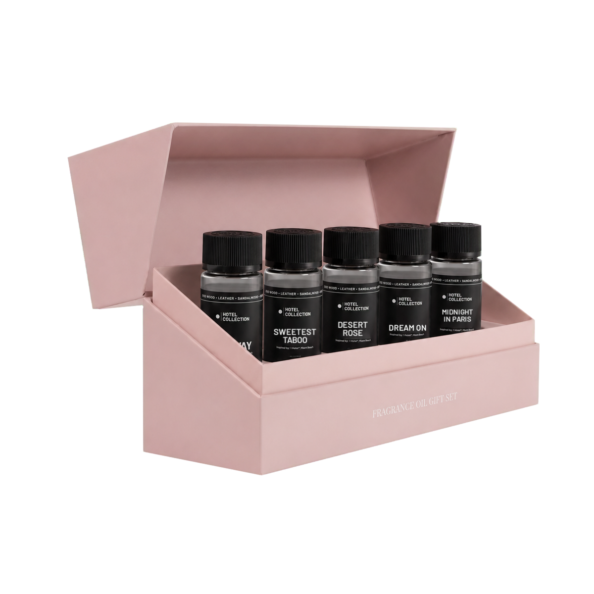 Smells Like Love Gift Set
