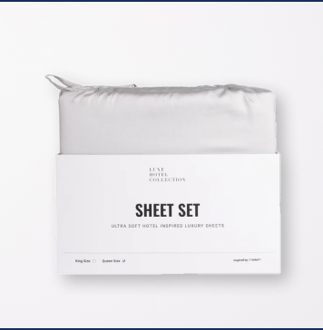 BEDDING & PJS