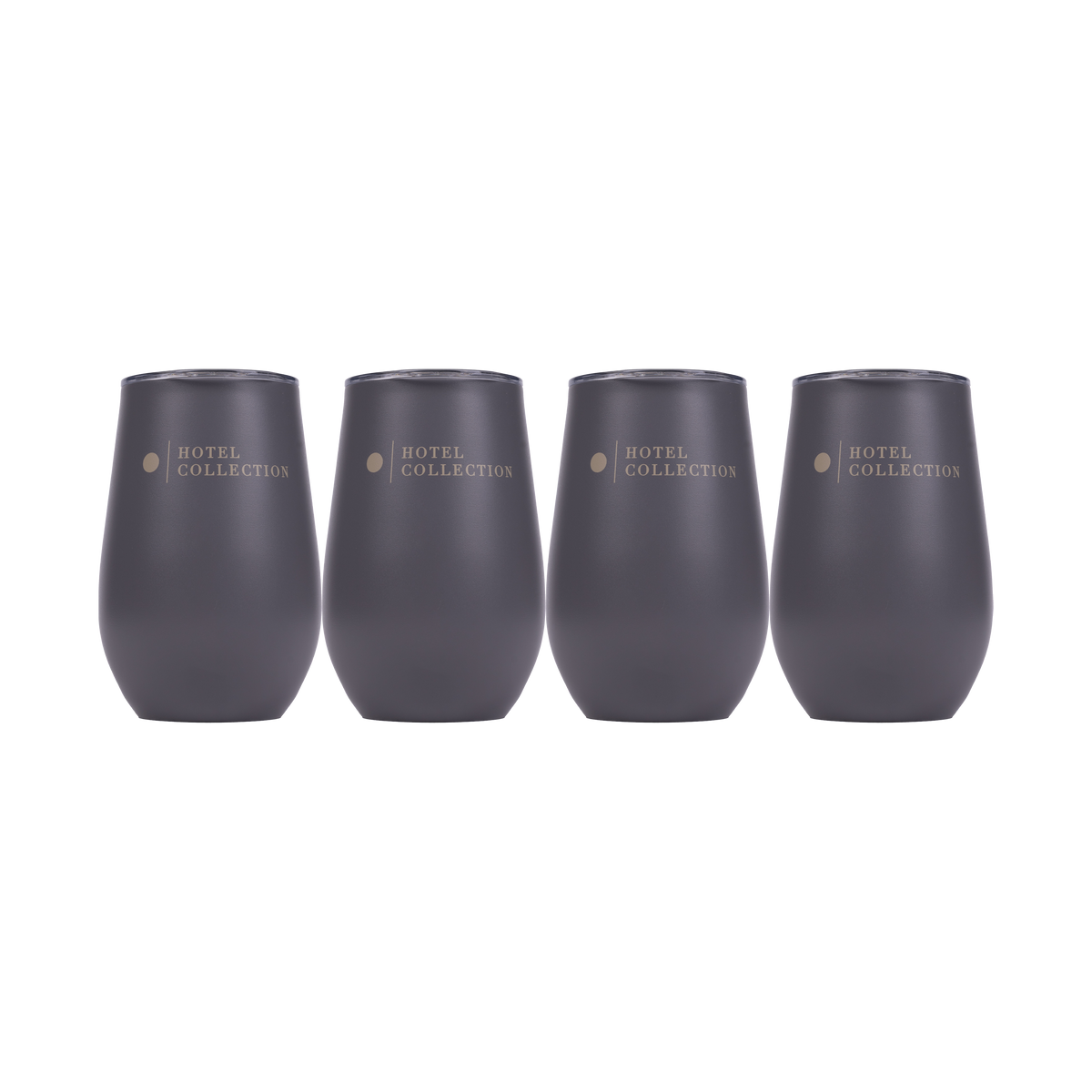 Wine Tumbler Set (4-Pack)
