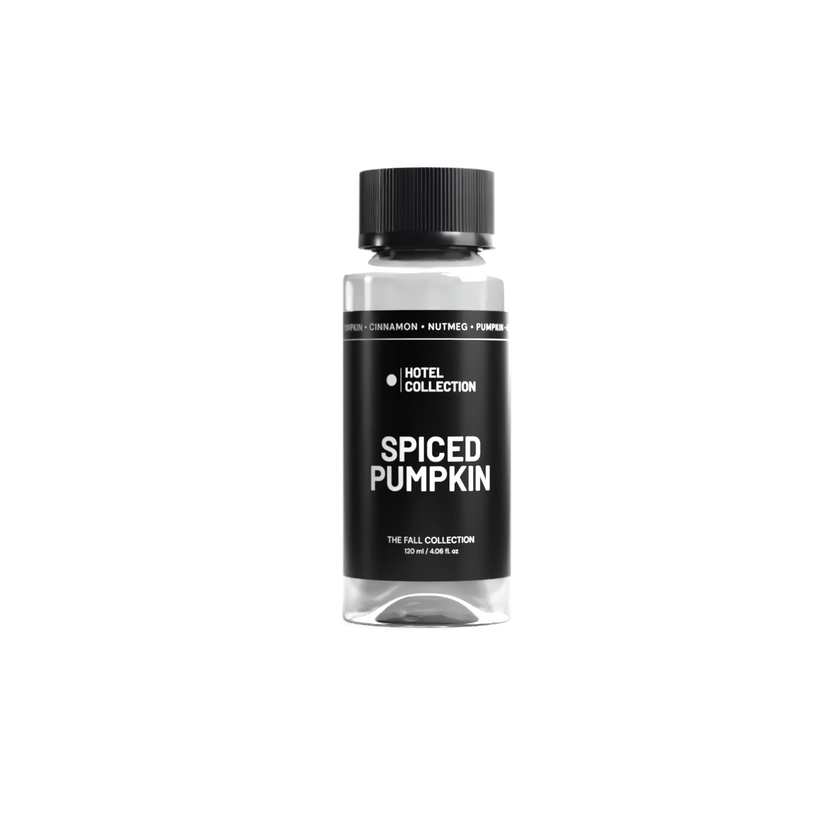 Spiced Pumpkin
