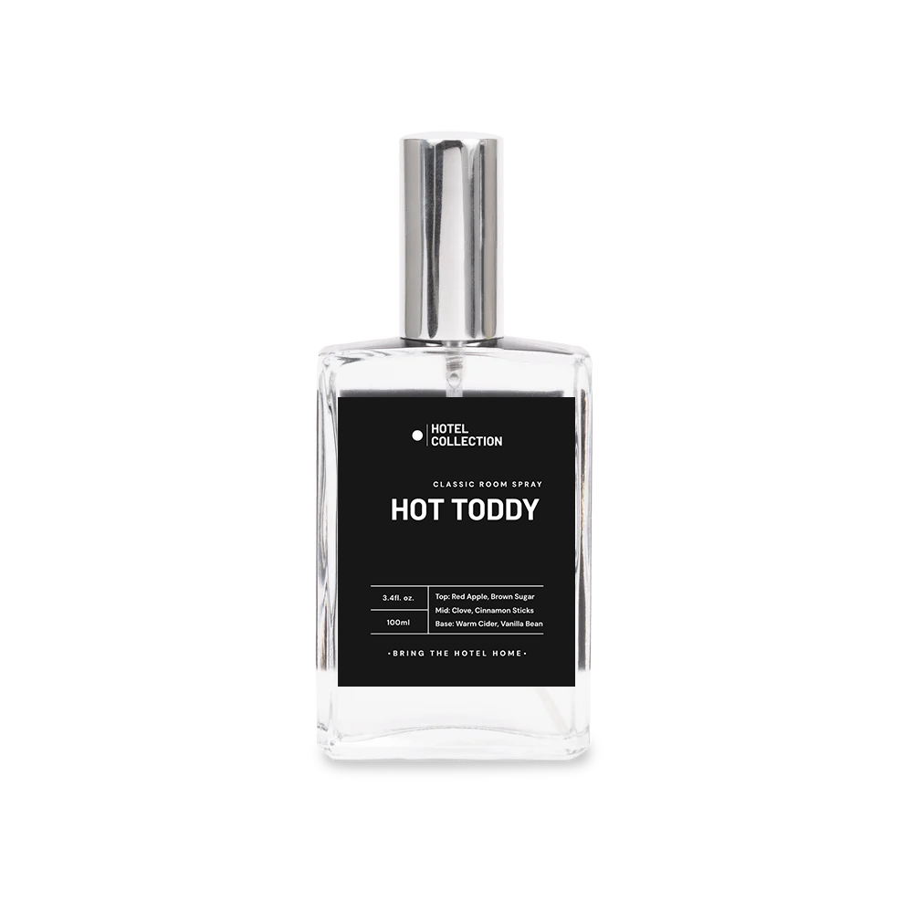 Hot Toddy Room Spray
