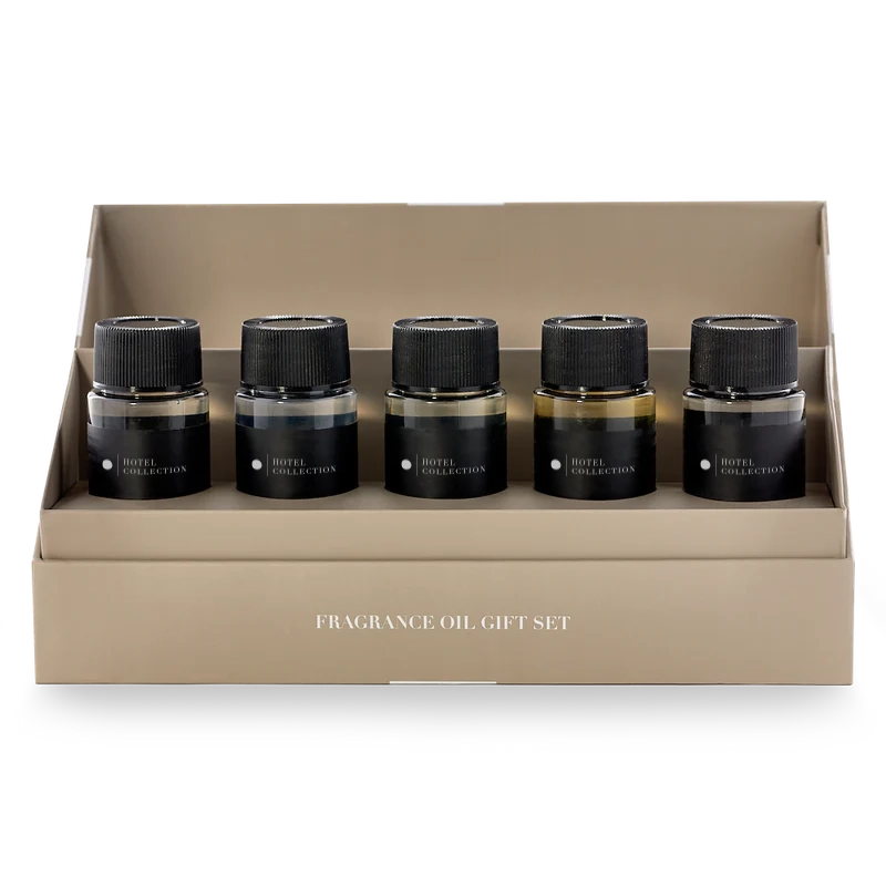 Ultimate Relaxation Gift Set