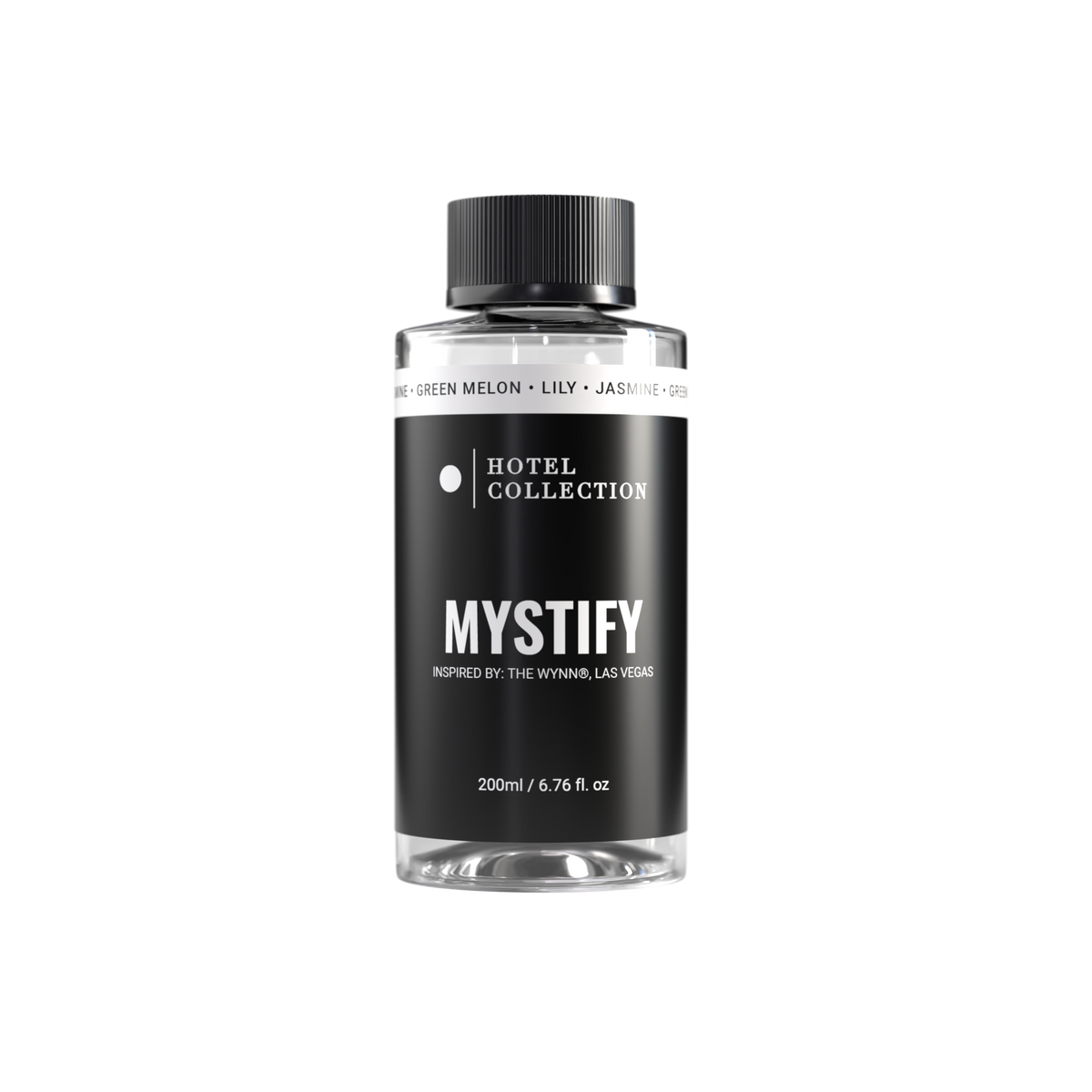 Mystify™