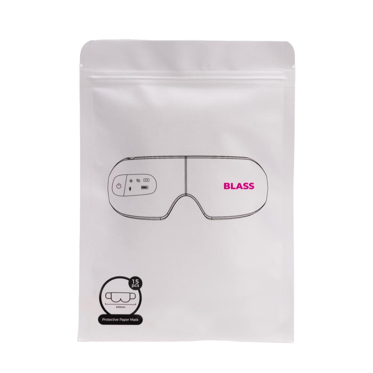 The Eye Mask