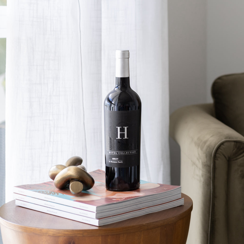Merlot 45