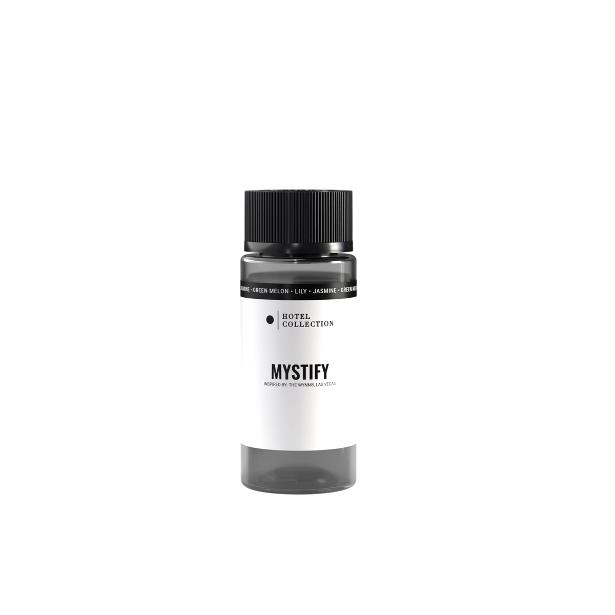 Mystify™