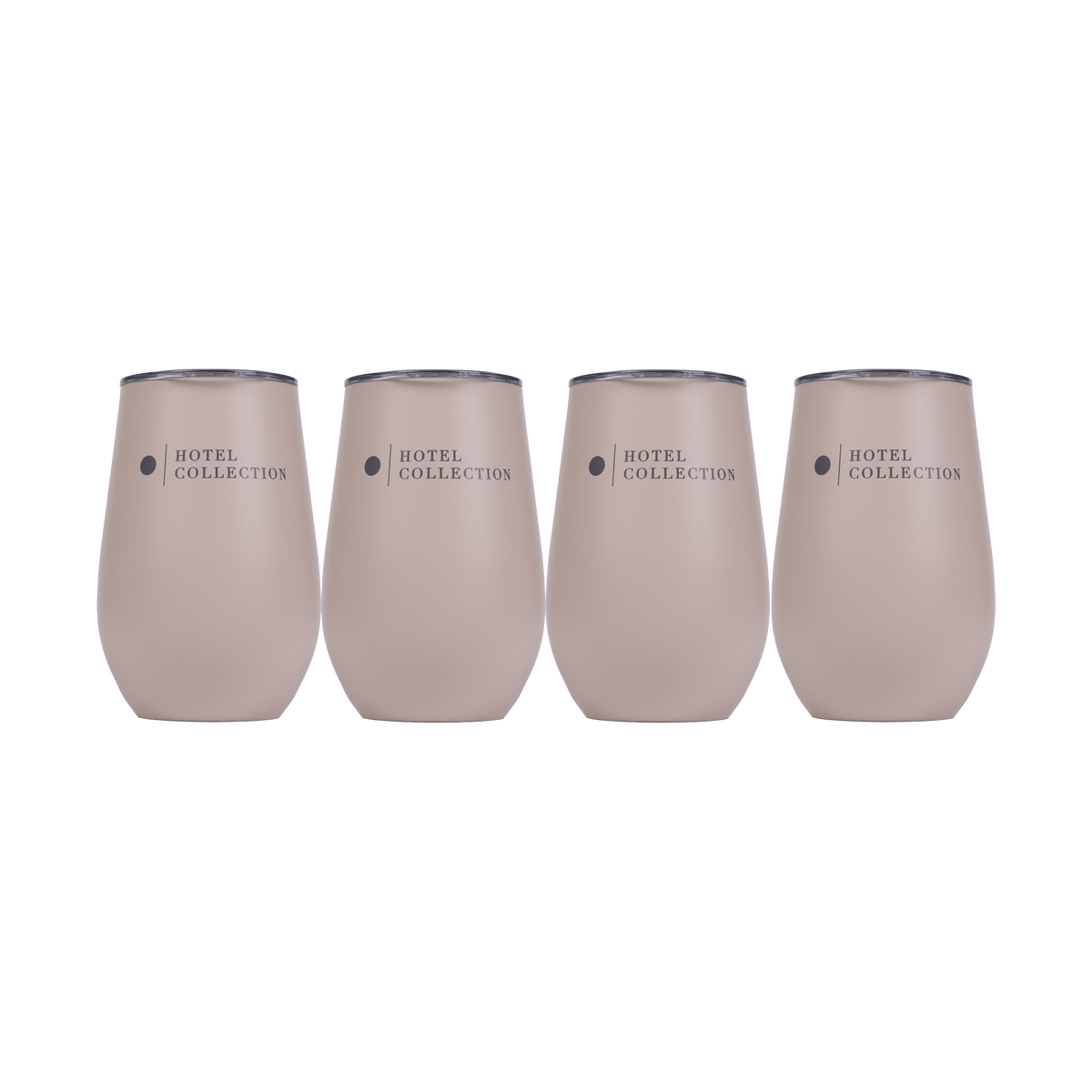 Wine Tumbler Set (4-Pack)