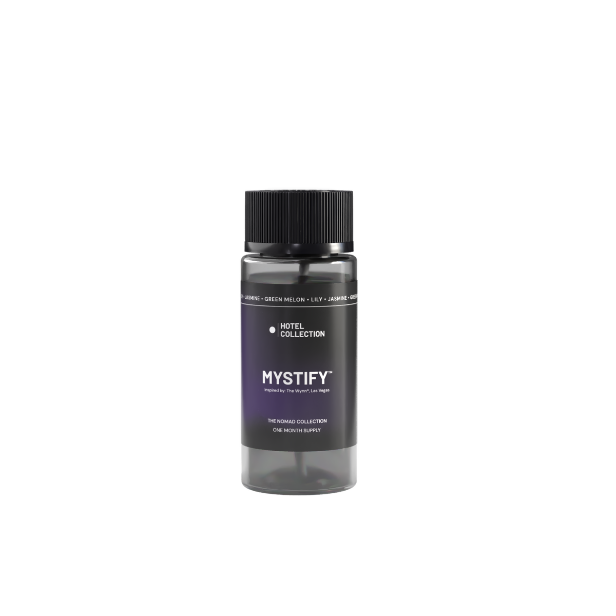 Mystify™