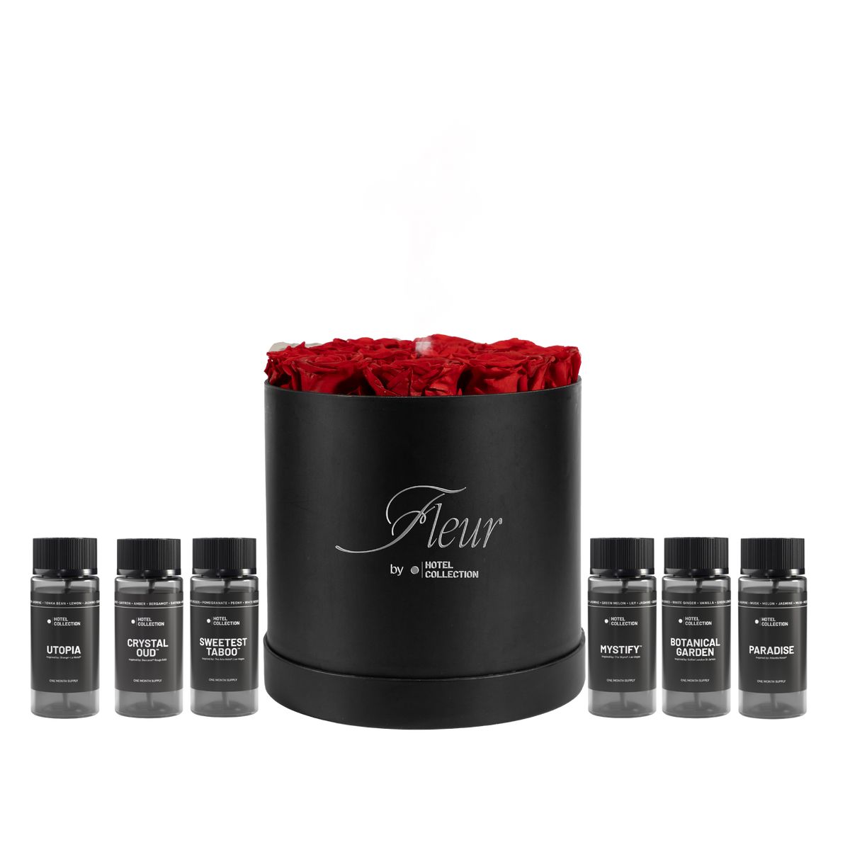 Fleur Scent Diffuser