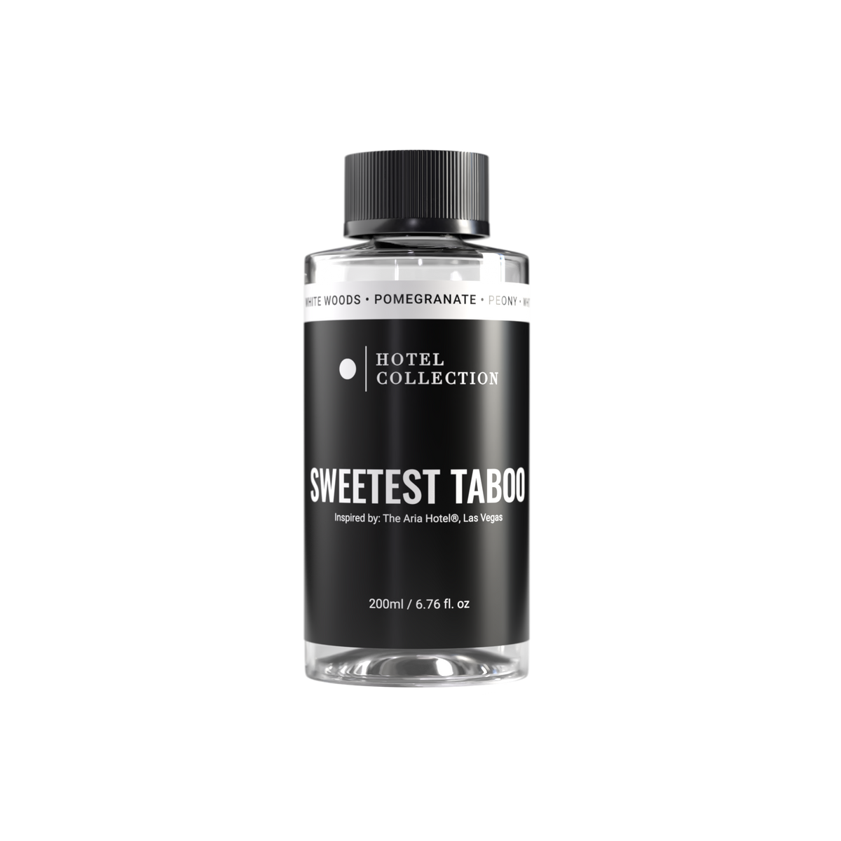 Sweetest Taboo™