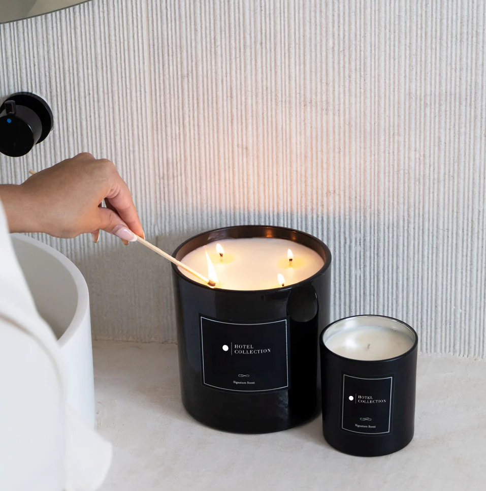 Classic Cabana Candle