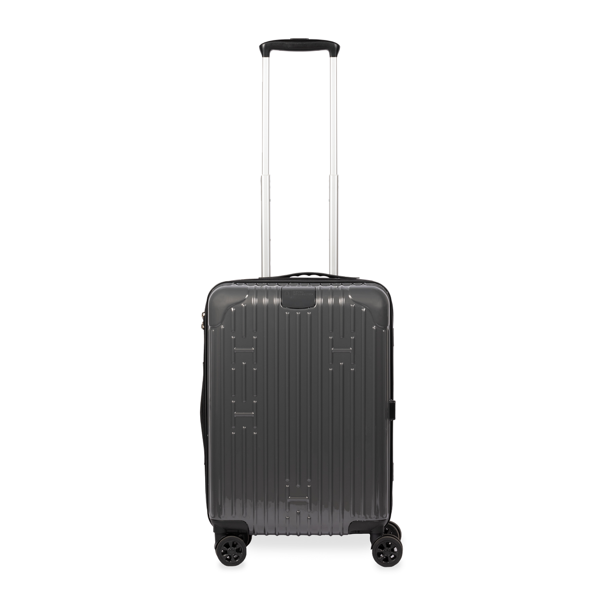 Carry-On Luggage