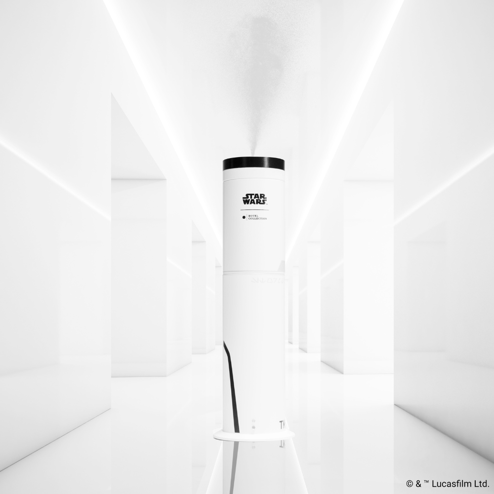 Difusor de Aroma Studio