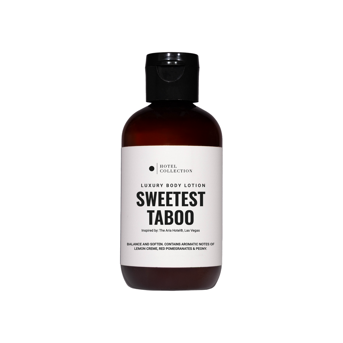 Hotel-Inspired Body Lotion
