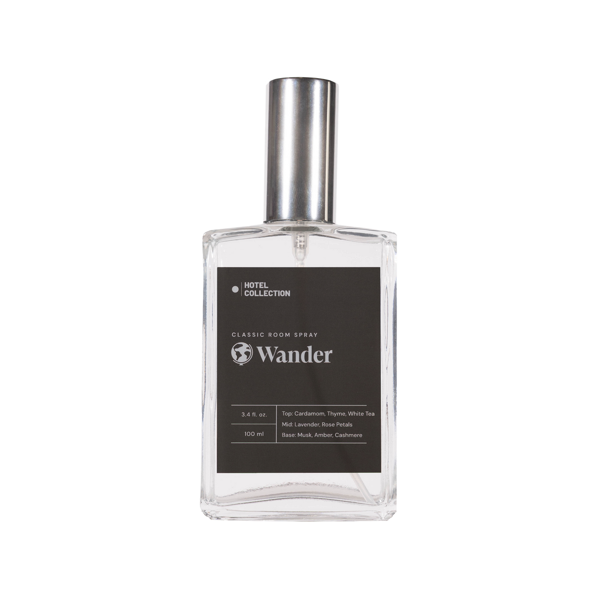Wander Room Spray