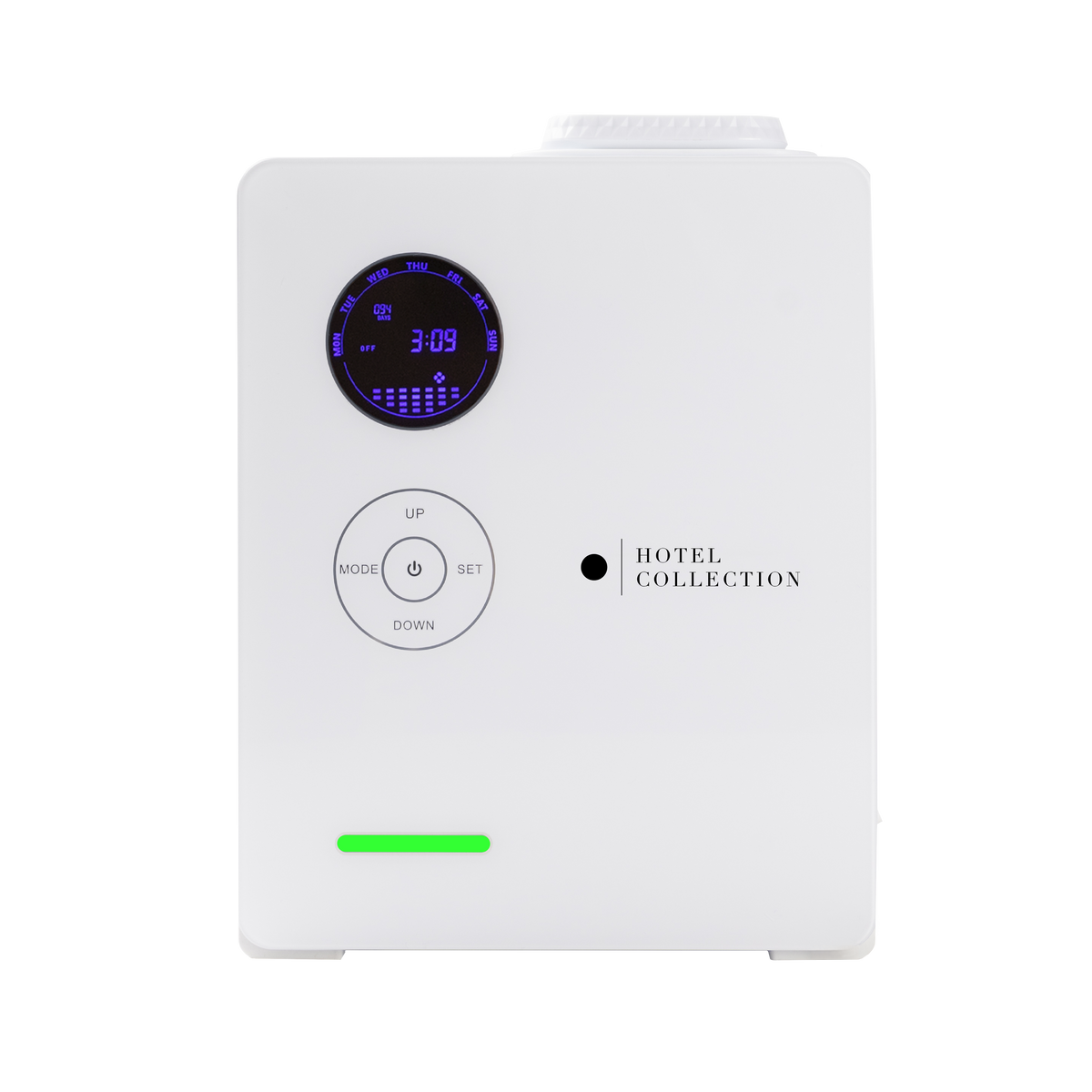 Free Penthouse Scent Diffuser with Oil Deliveries