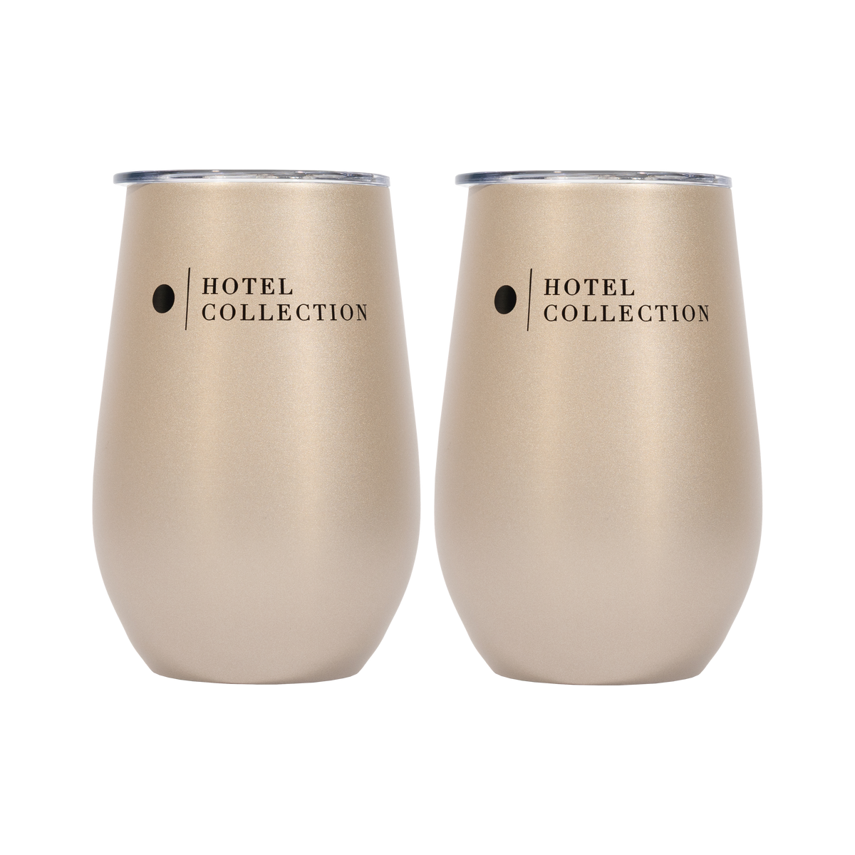 Wine Tumbler Set (2-pack)
