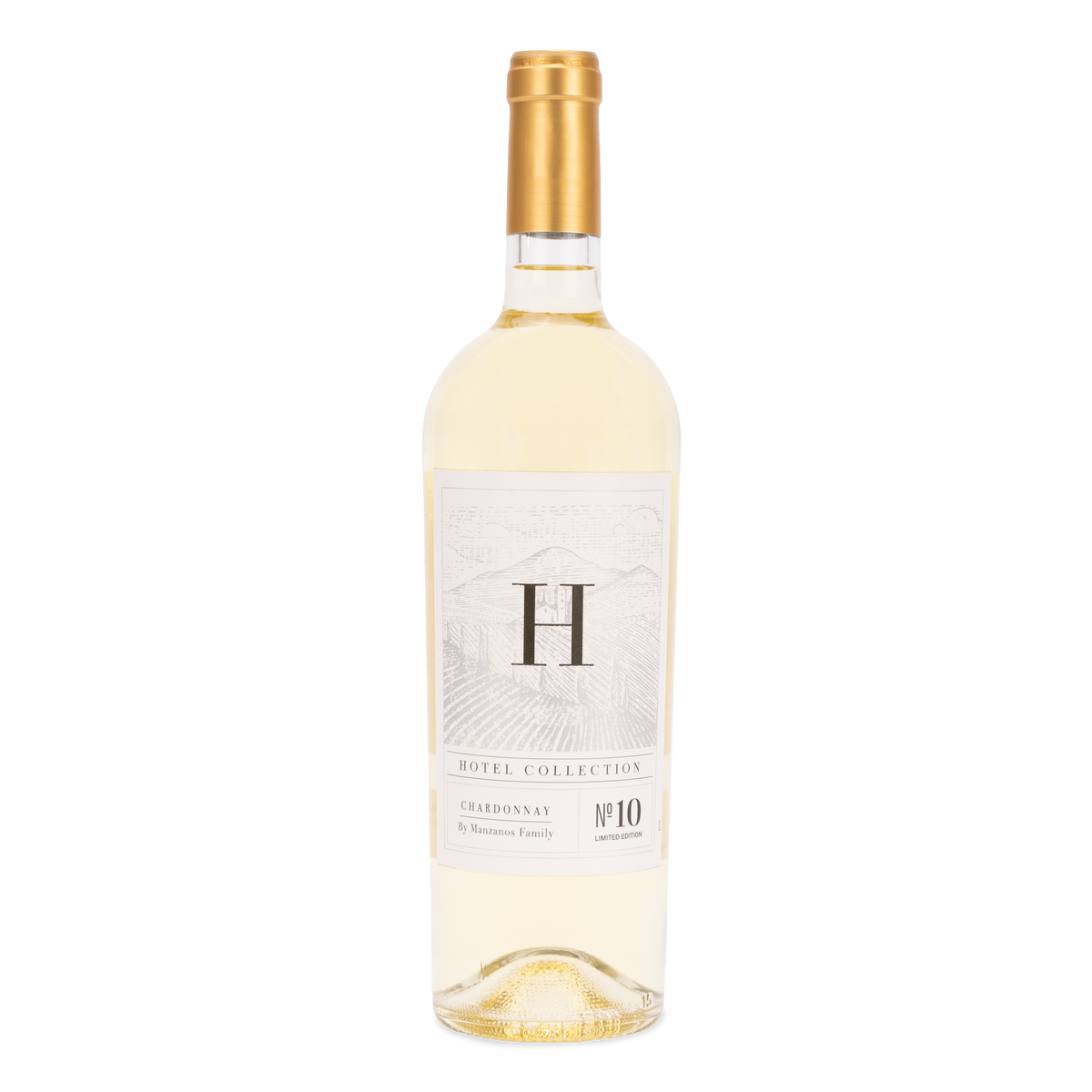 Chardonnay 10