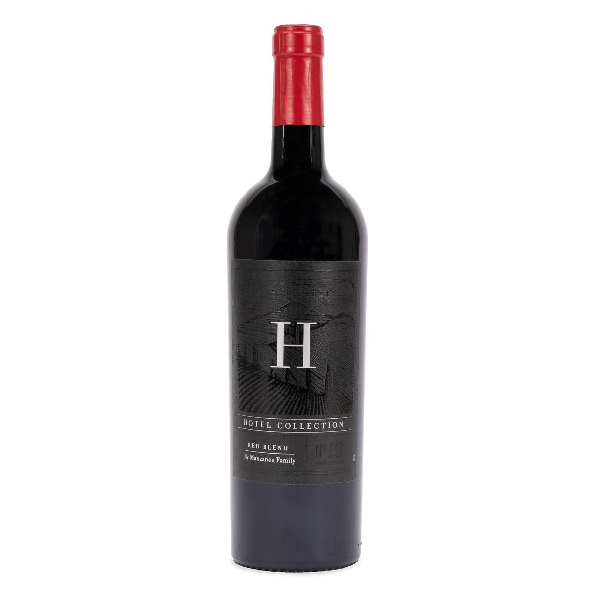 Red Blend 19
