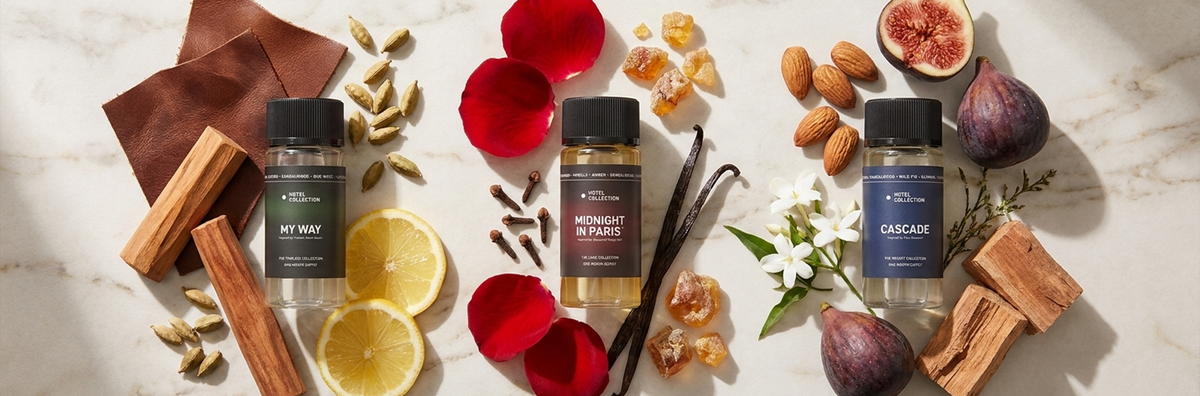 What Sandalwood Smells Like and the Best Ways to Fragrance Your Home with It