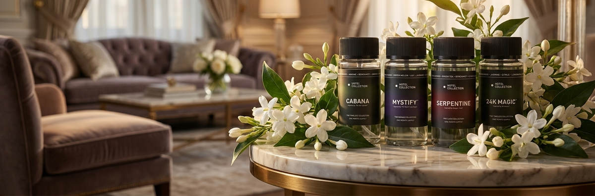What Does Jasmine Smell Like? A Complete Guide to the Note