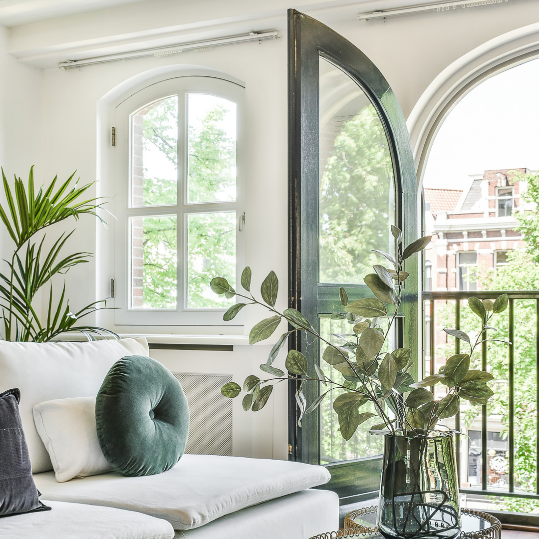 How to Improve Home Air Quality