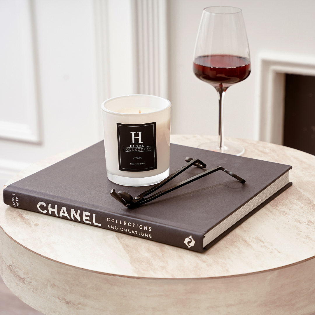 Perfect Your Pour with Fragrance Pairing
