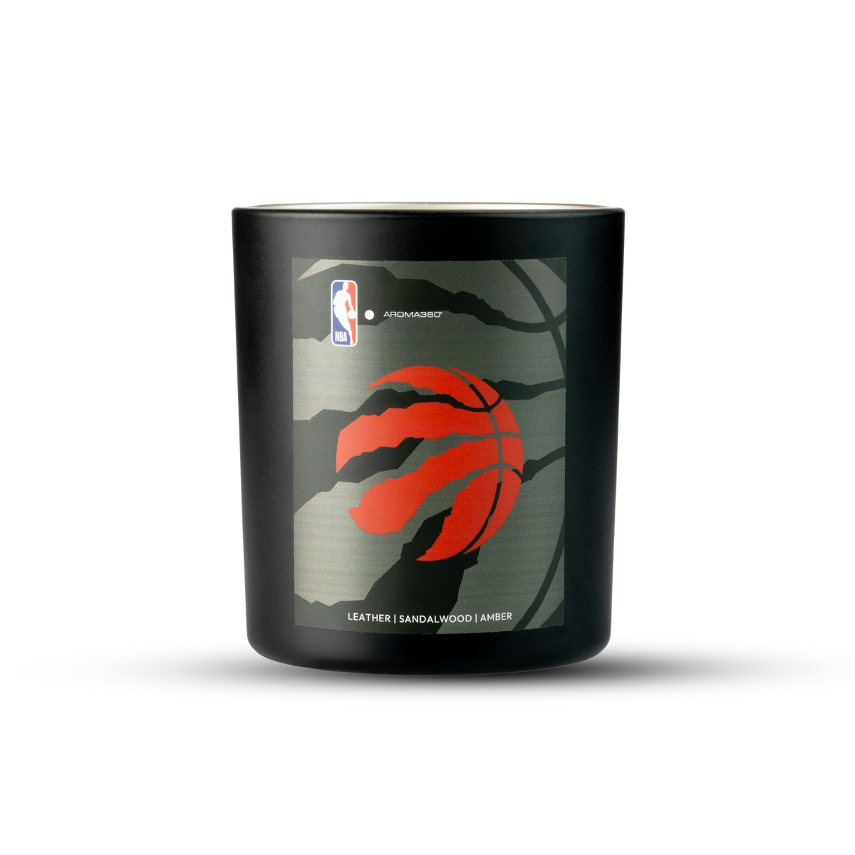 NBA My Way Candle Collection