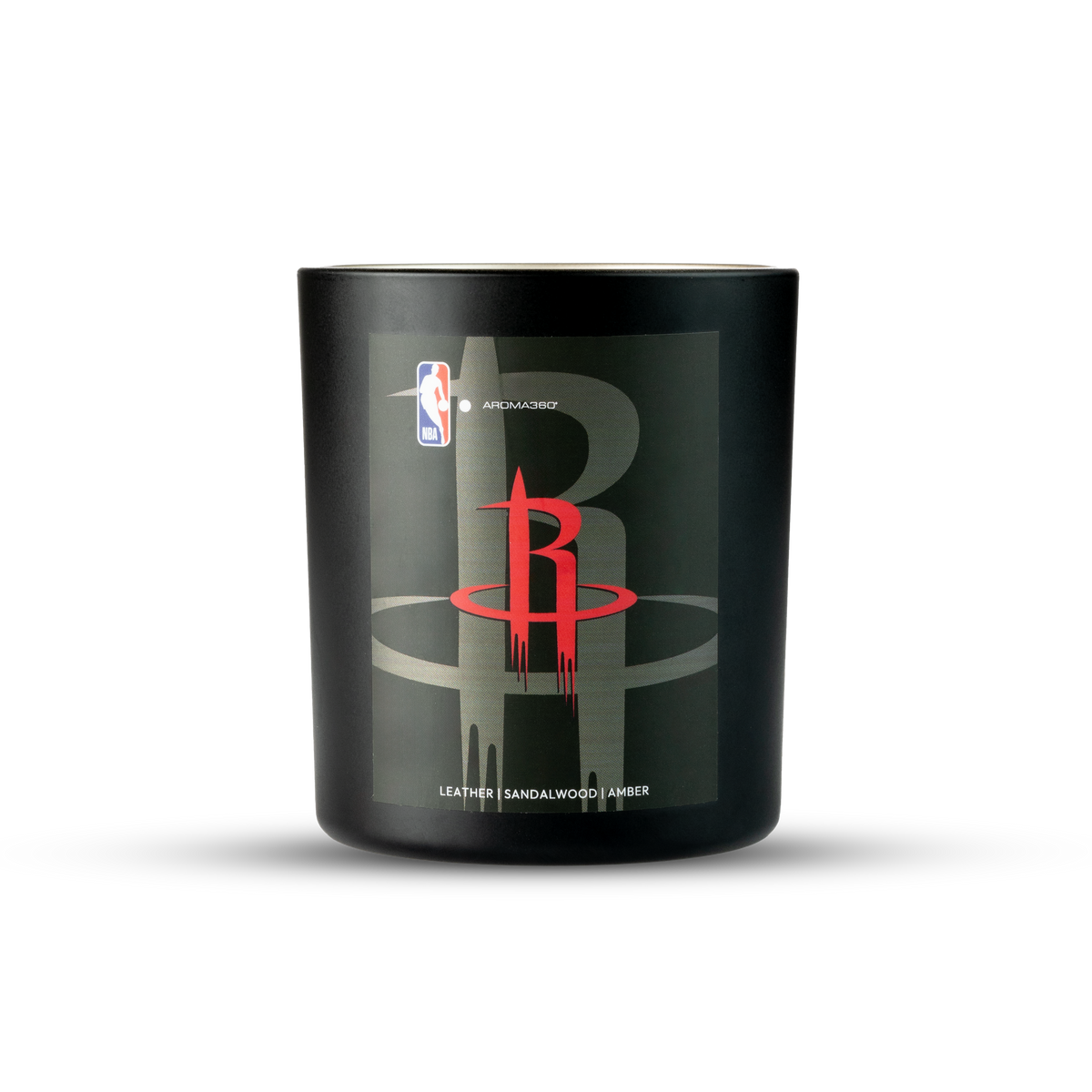 NBA My Way Candle Collection