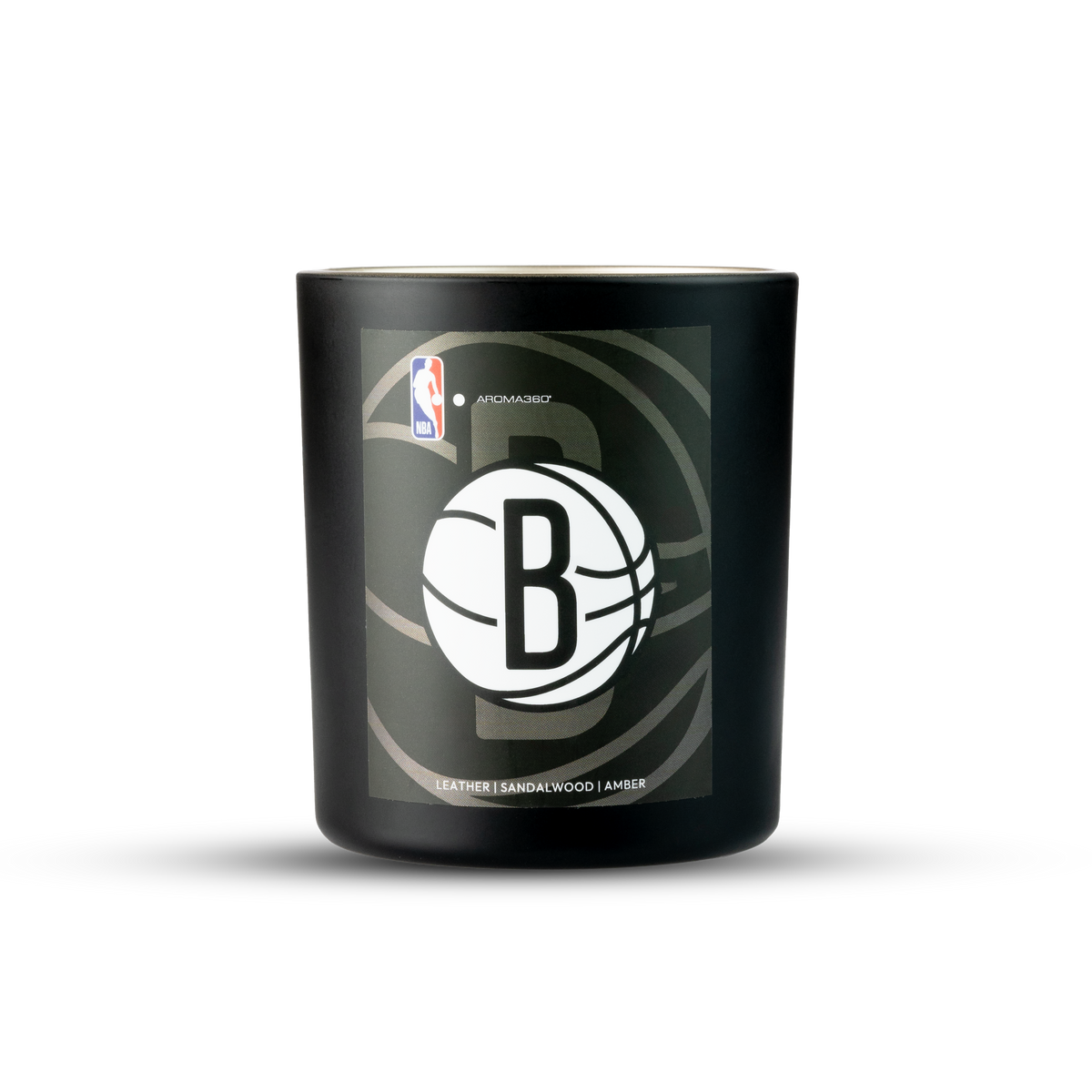 NBA My Way Candle Collection