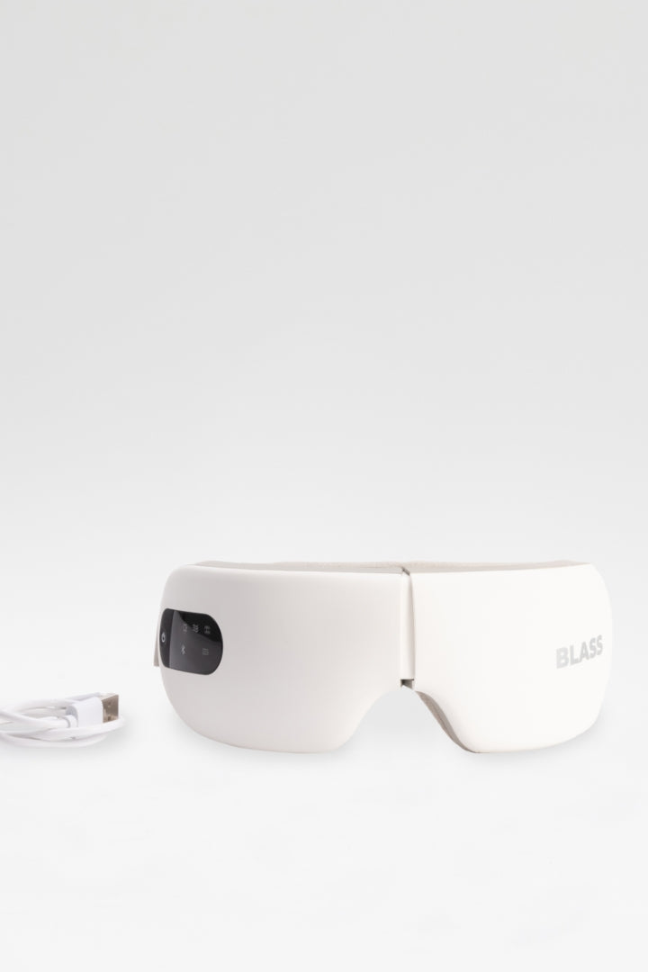 The Smart Eye Massager Starter Kit