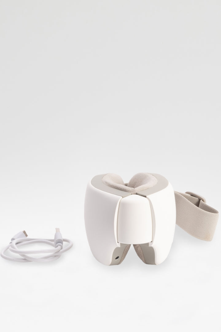 The Smart Eye Massager Starter Kit